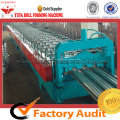 2018 Steel Deck Floor Forming Machine